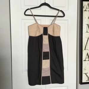 Anthropologie Lilka Dress